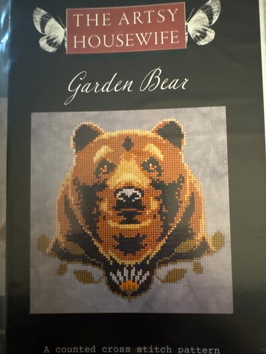 Garden Bear