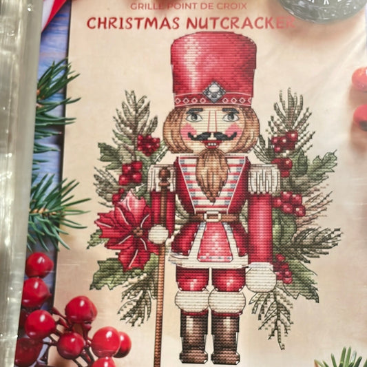 Christmas Nutcracker