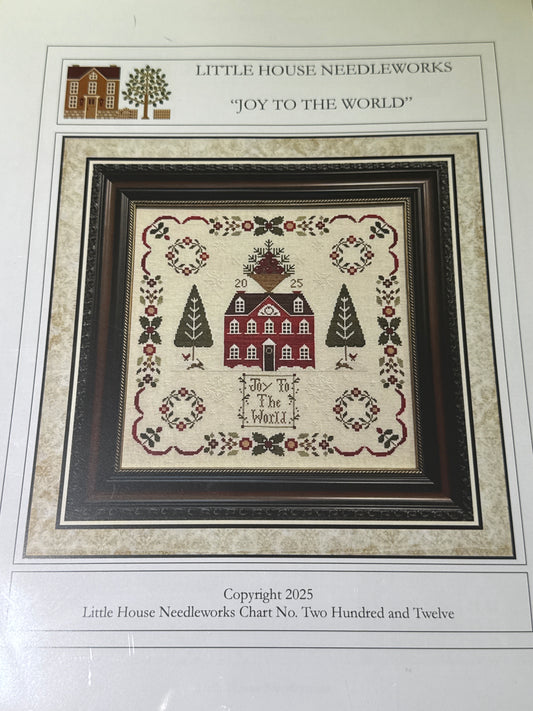 Joy to the World