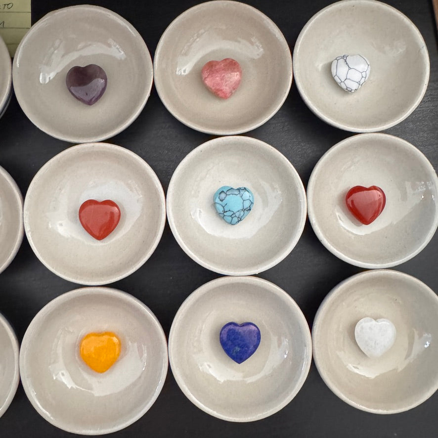 Needle Bowls
