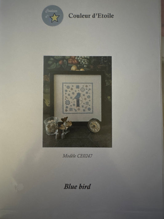 Blue Bird