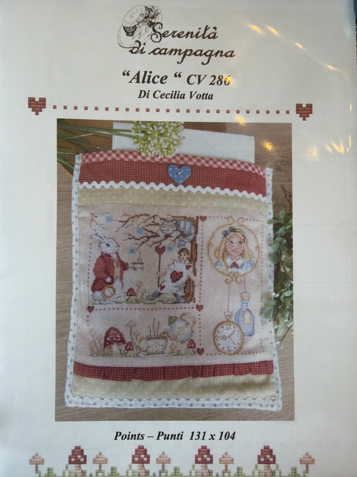 Alice
