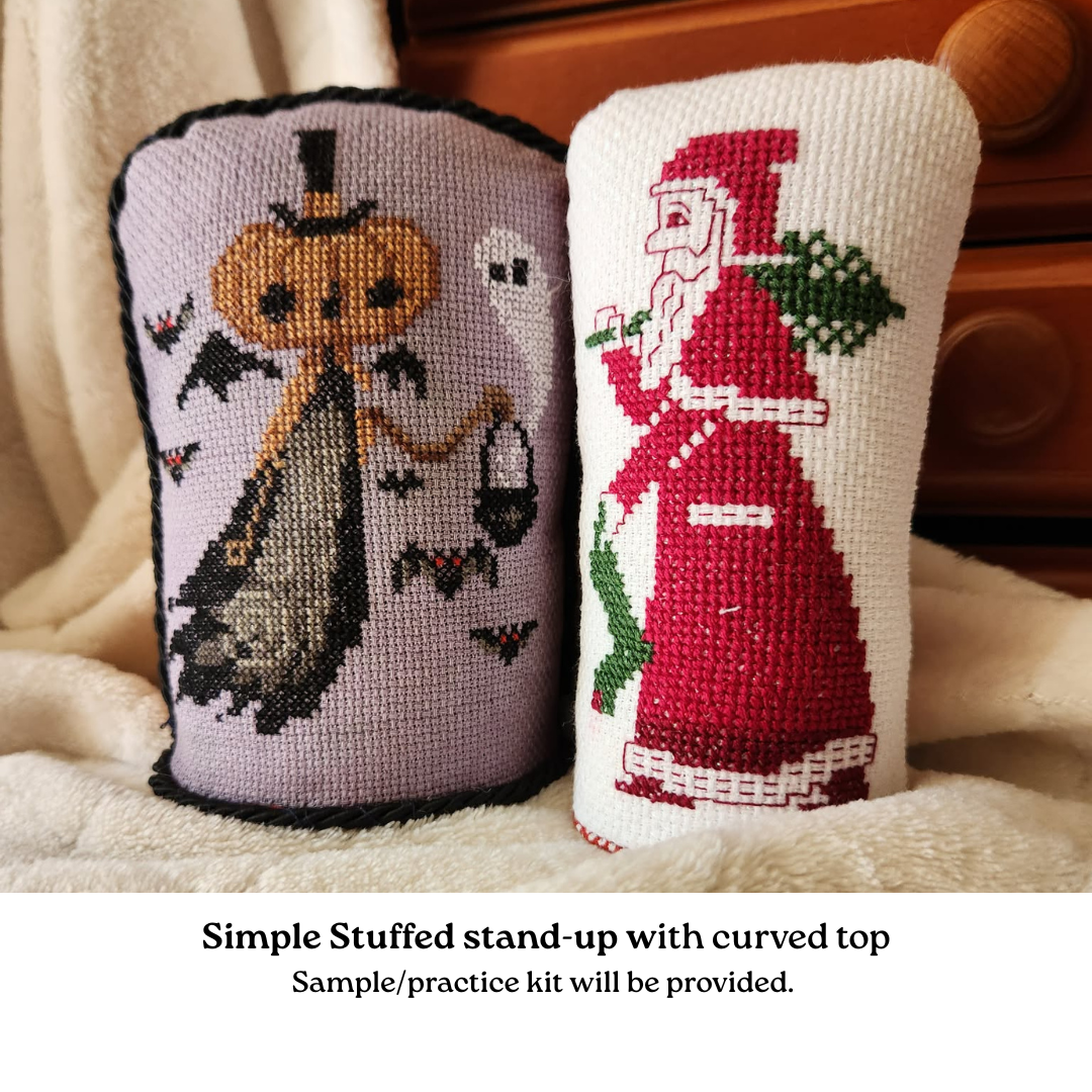 2026 Stitching in the Mitten Retreat