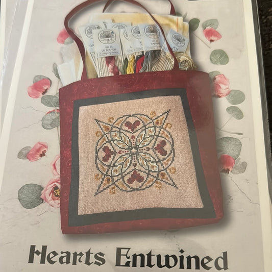 Hearts Entwined