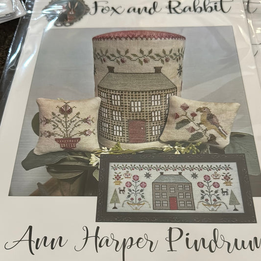 Ann Harper Pindrum