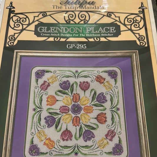 The Tulip Mandala