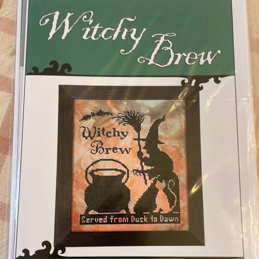 Witchy Brew
