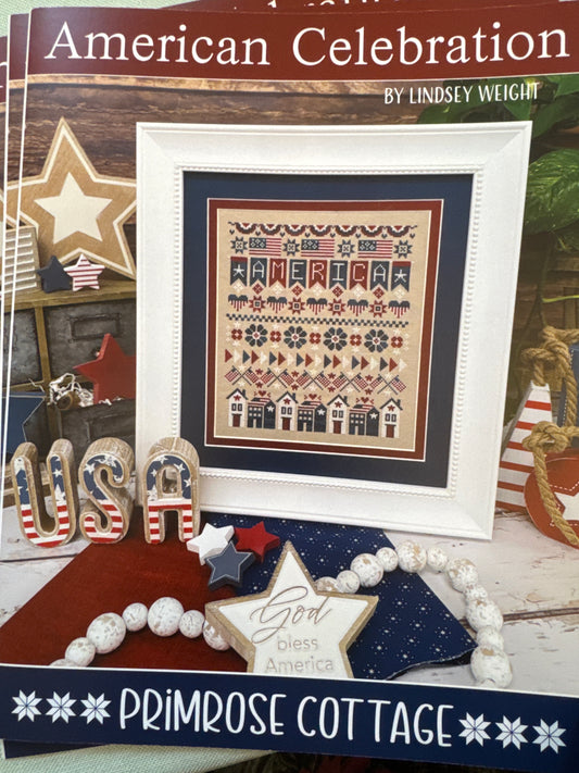 American Celebration