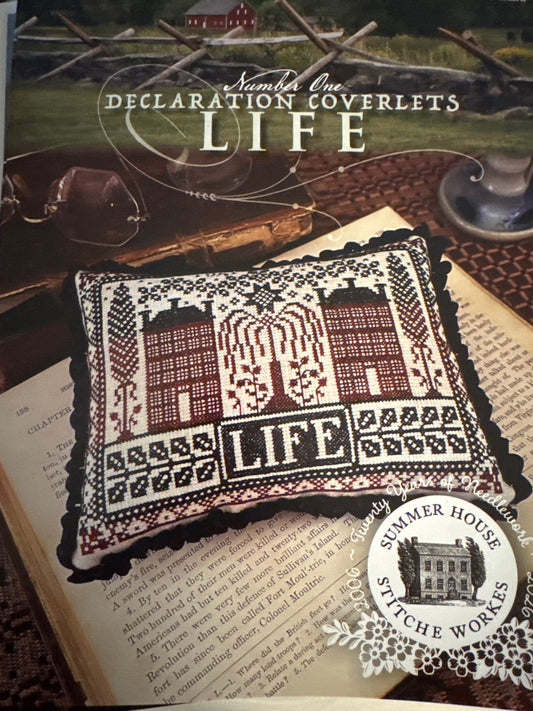 Declaration of Coverlets - Life