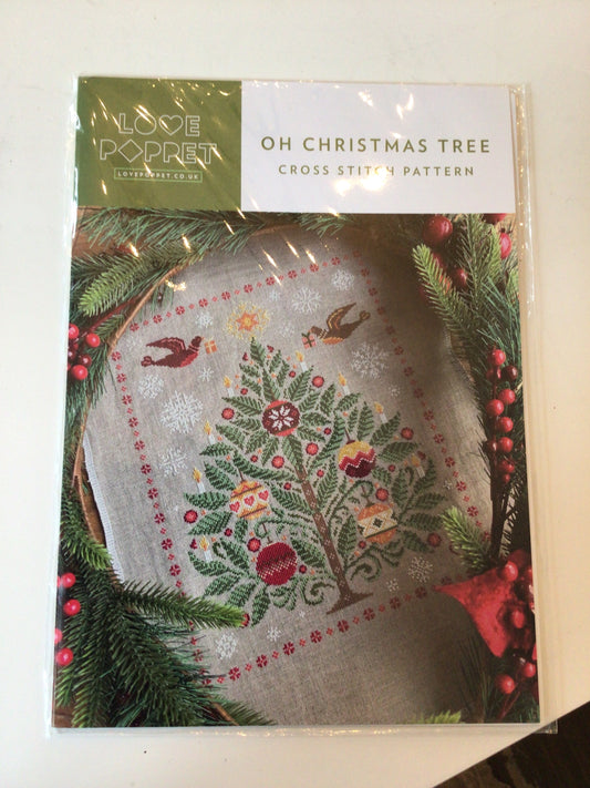 Oh Christmas Tree