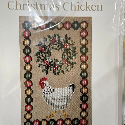 Christmas Chicken