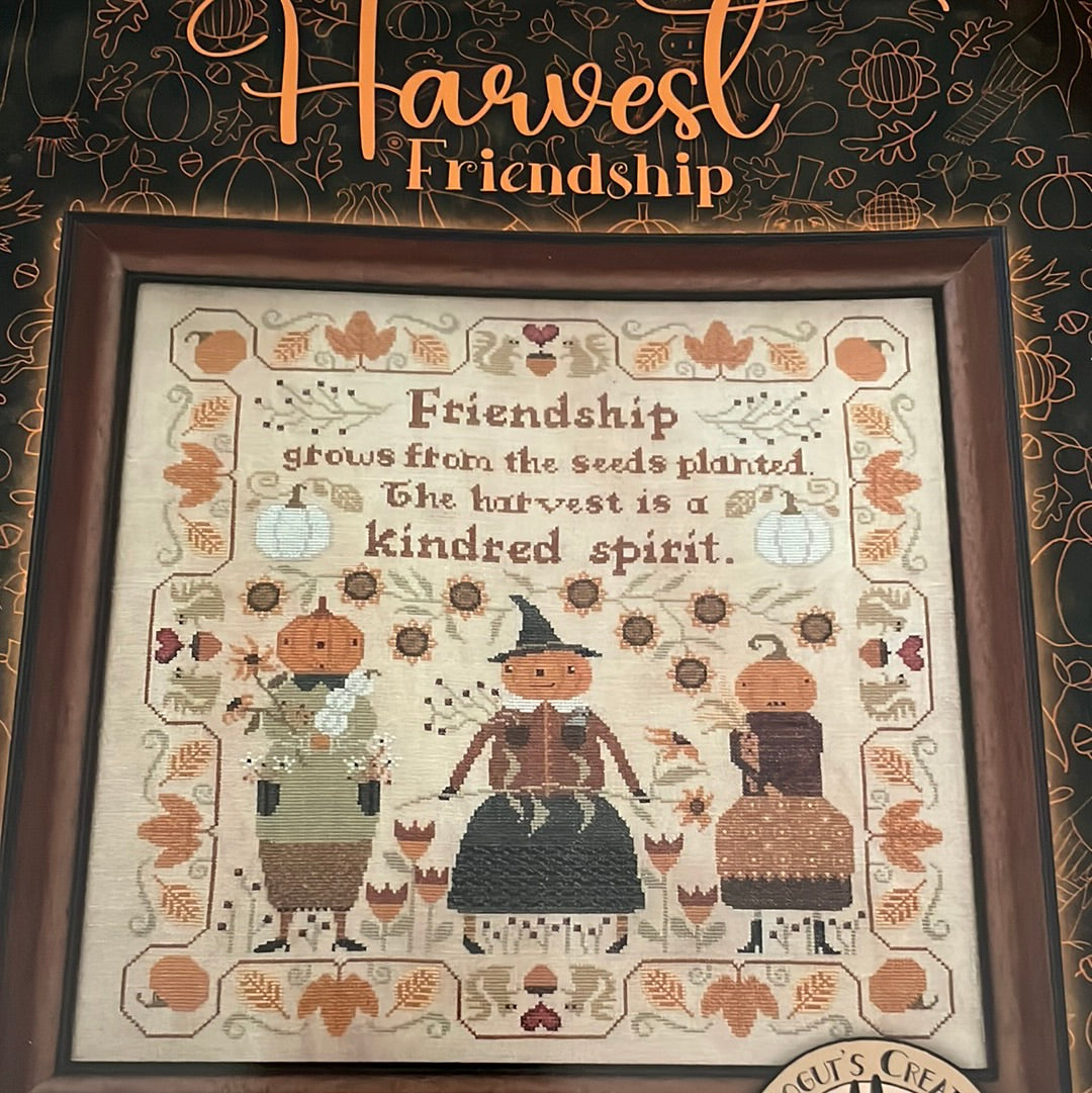 Harvest Friendship