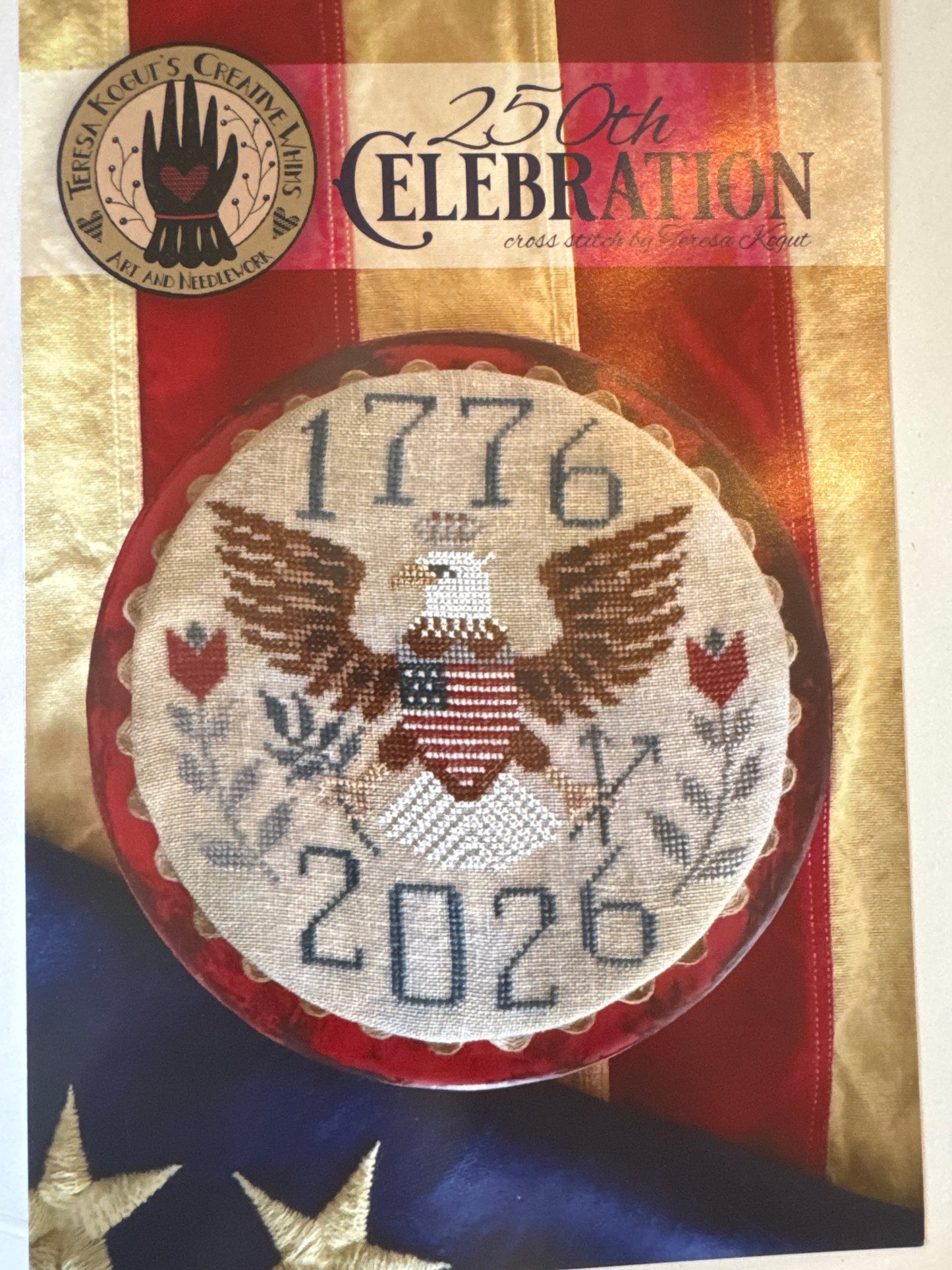 250th Celebration