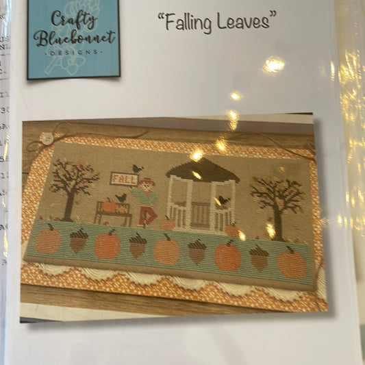 Falling Leaves