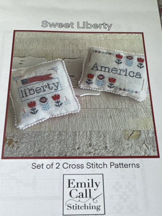 Sweet Liberty