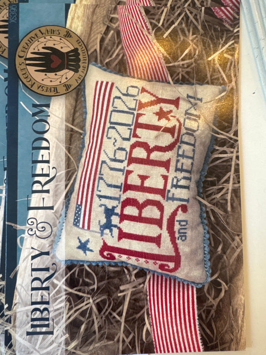 Liberty & Freedom