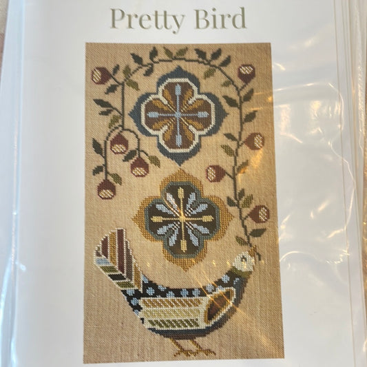 Pretty Bird