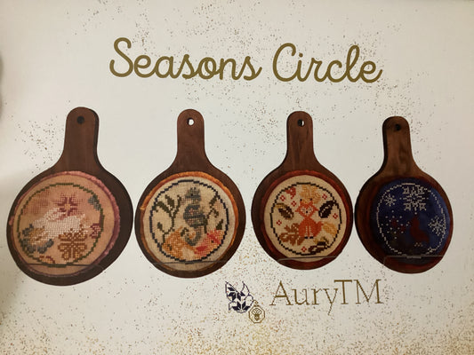 Seasons Circle