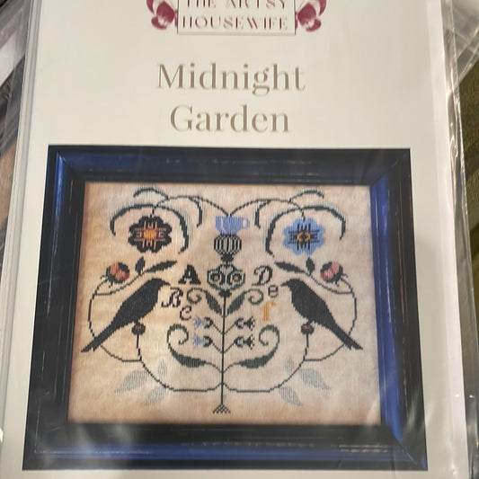 Midnight Garden