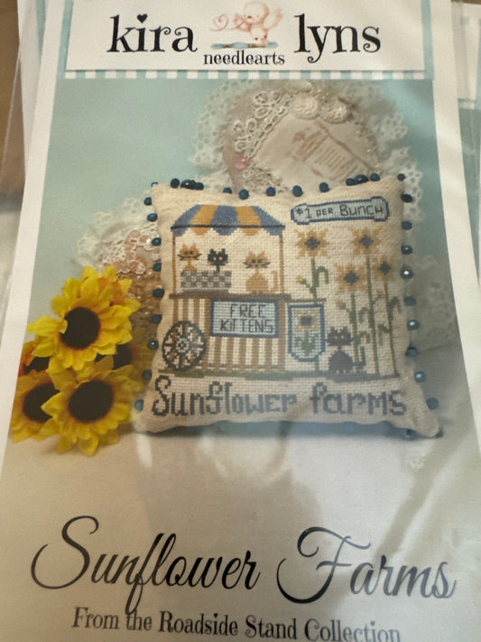 Sunflower Farms