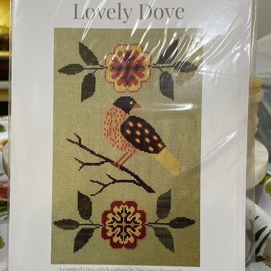Lovely Dove