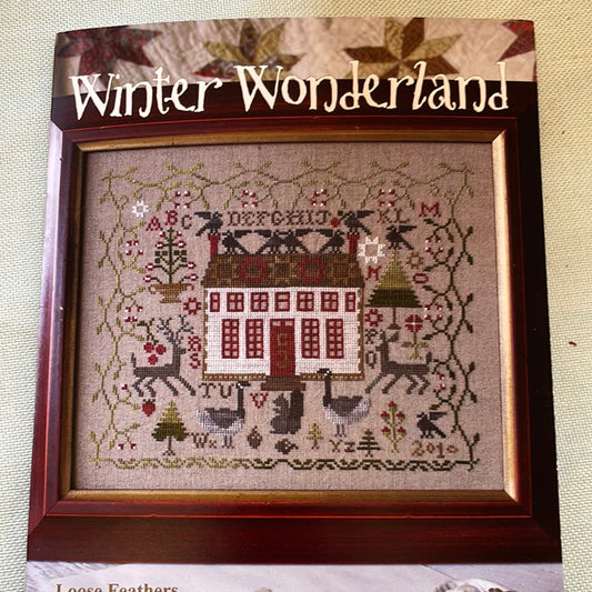 Winter Wonderland