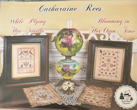 Catharine Rees