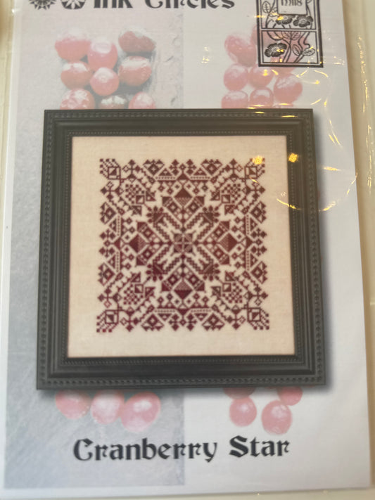 Cranberry Star
