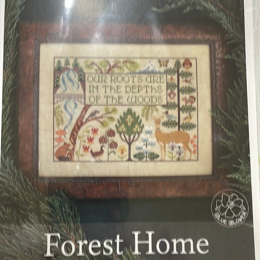 Forest Home