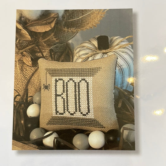 Boo Spool