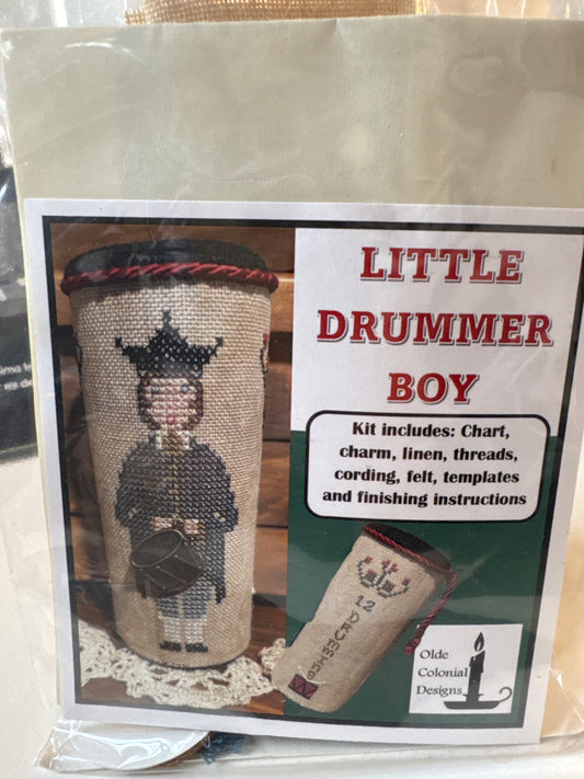 Little Drummer Boy
