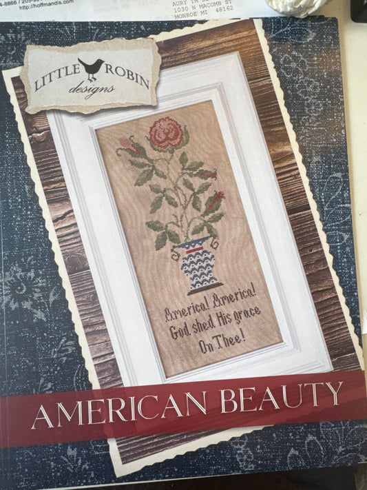 American Beauty