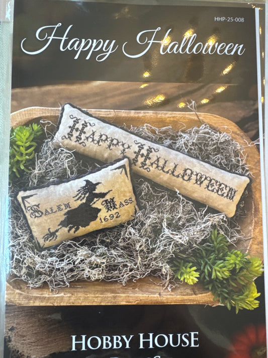 Happy Halloween