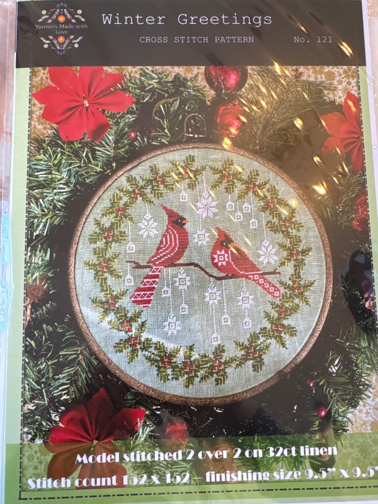 Winter Greetings
