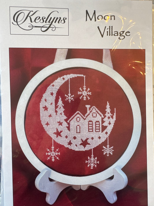 Moon Village