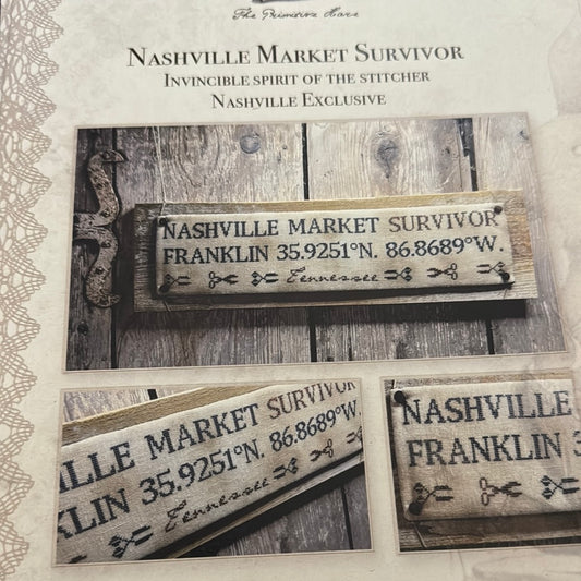 Nashville Market Survivor