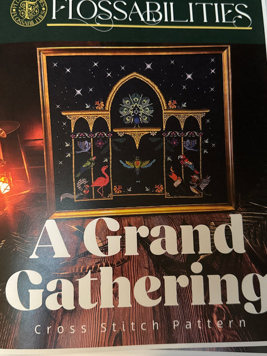 A Grand Gathering