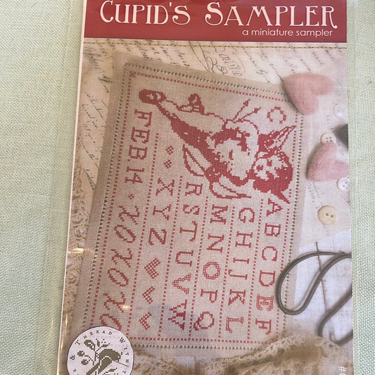Cupid’s Sampler
