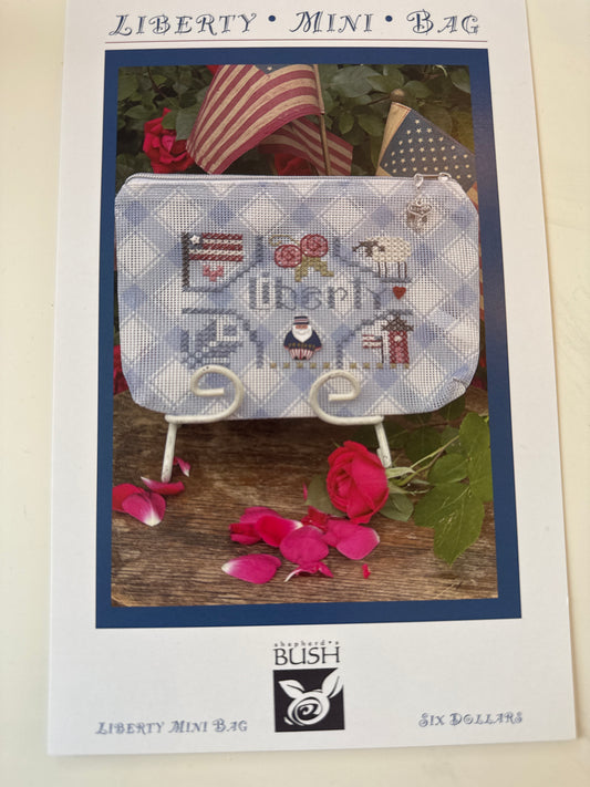 Liberty Mini Bag