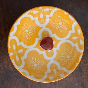 Needle Bowls