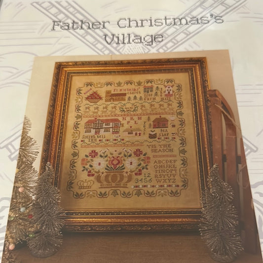 Father Christmas