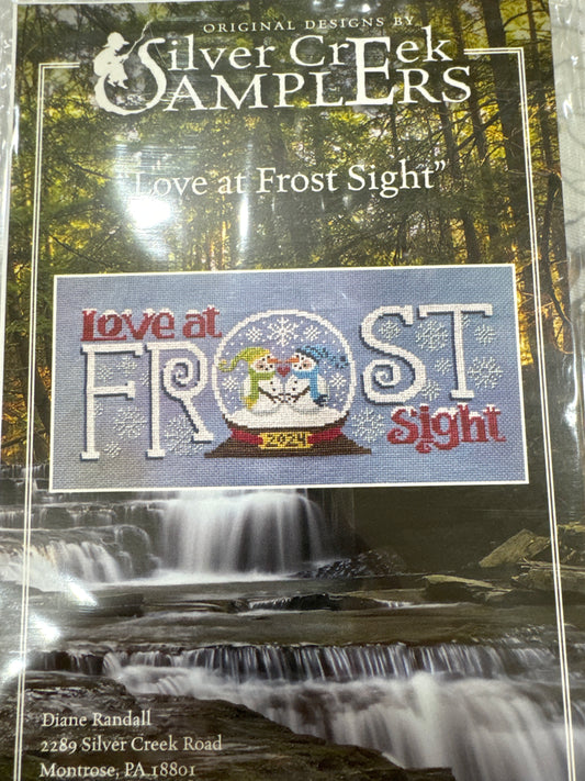 Love at Frost Sight