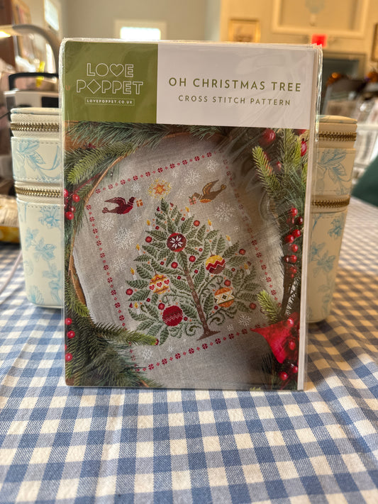 Oh Christmas Tree