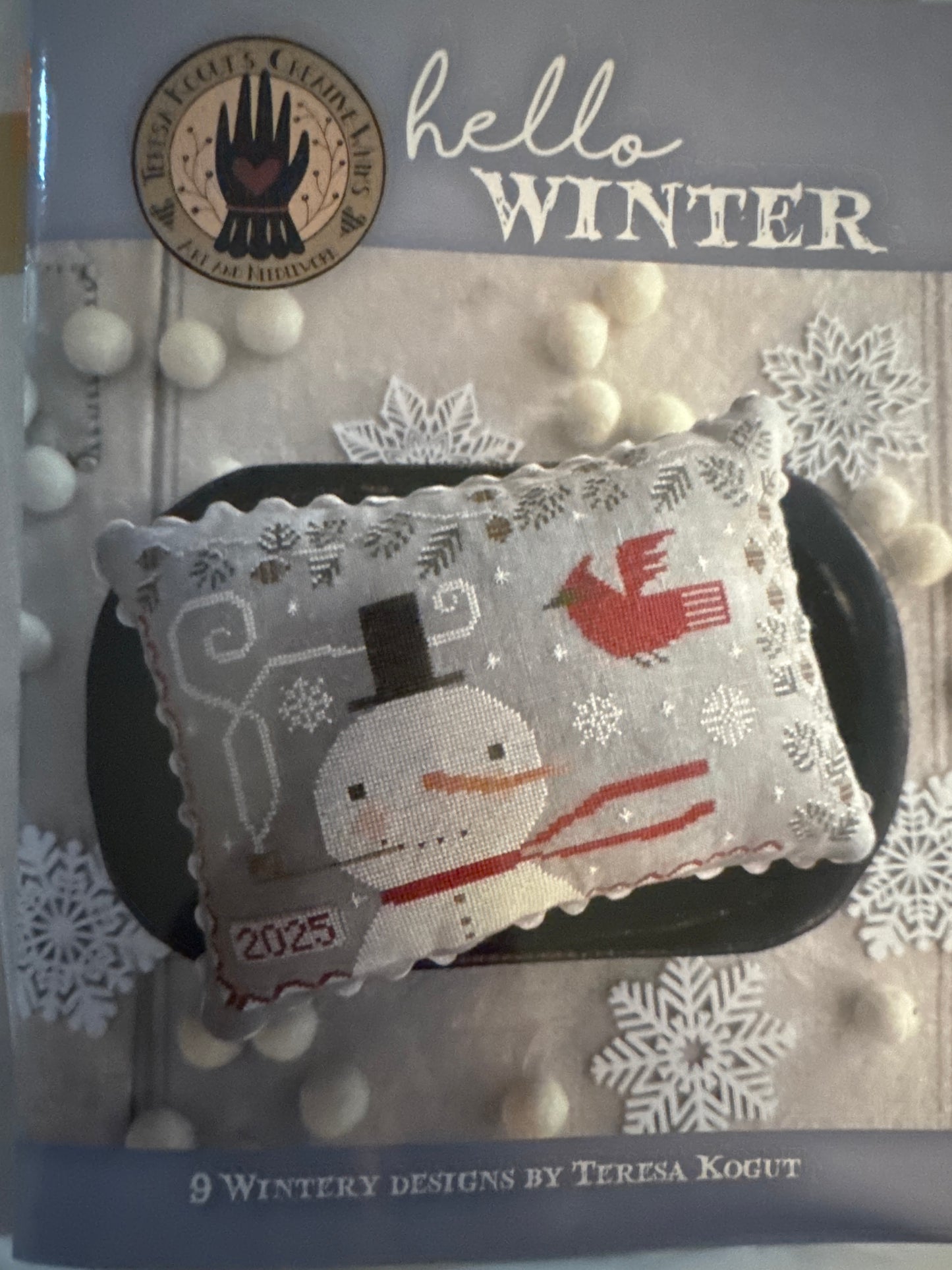 Hello Winter