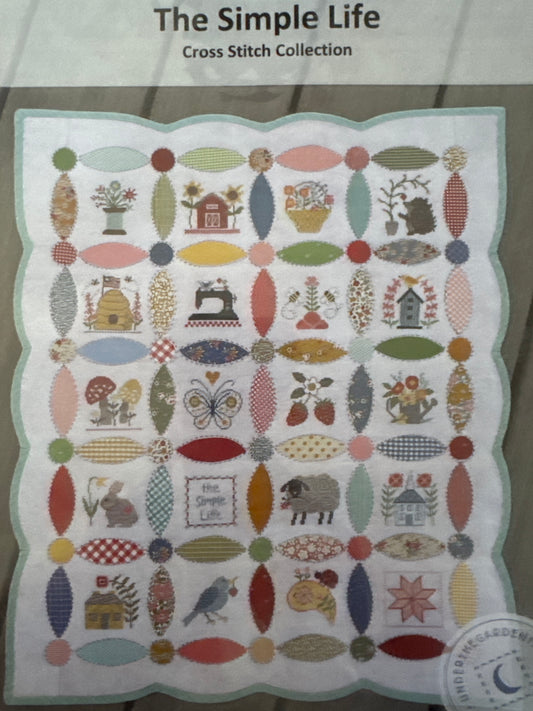 The Simple Life  / 20 Ornaments