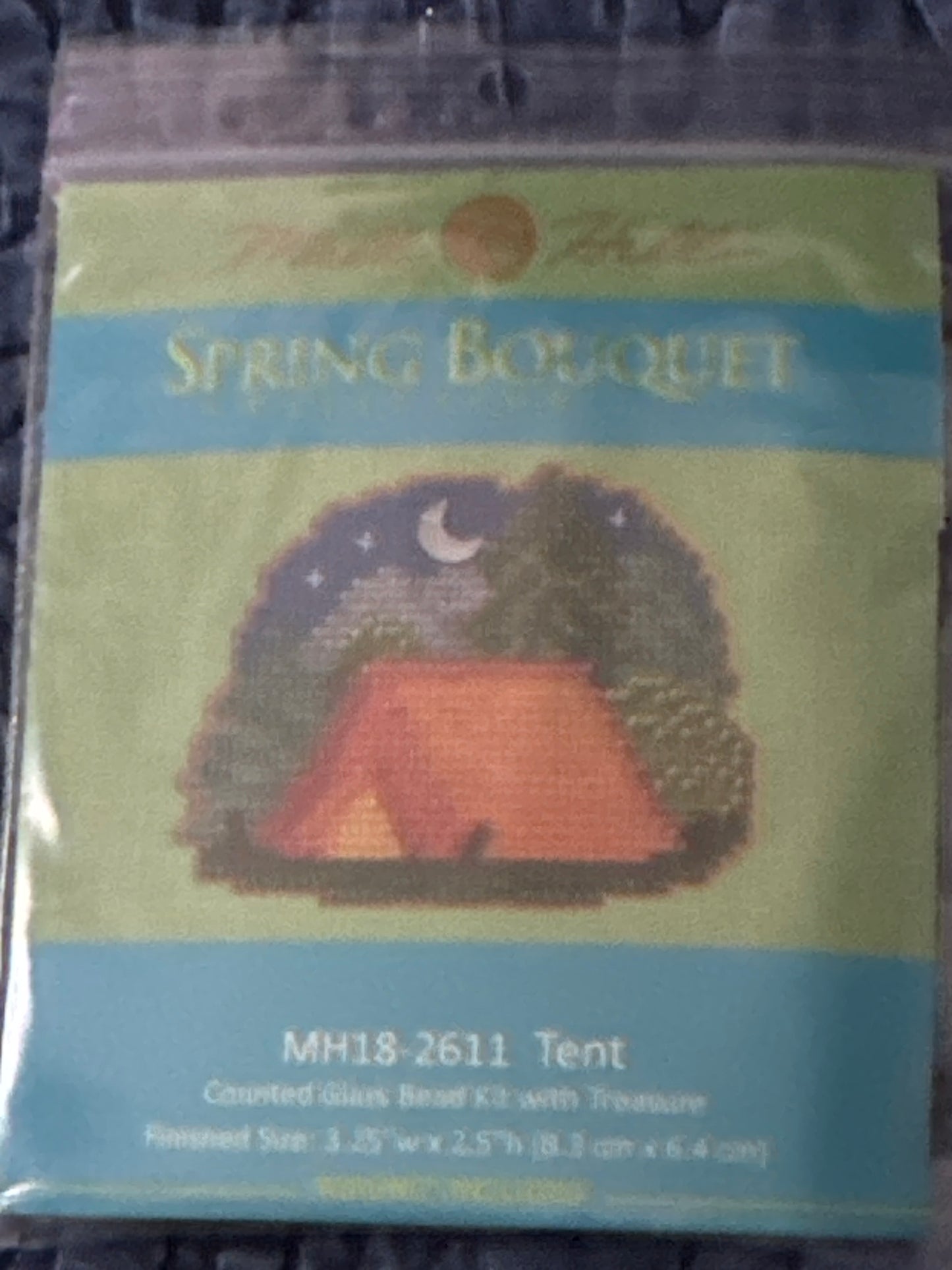 Spring Bouquet 2026