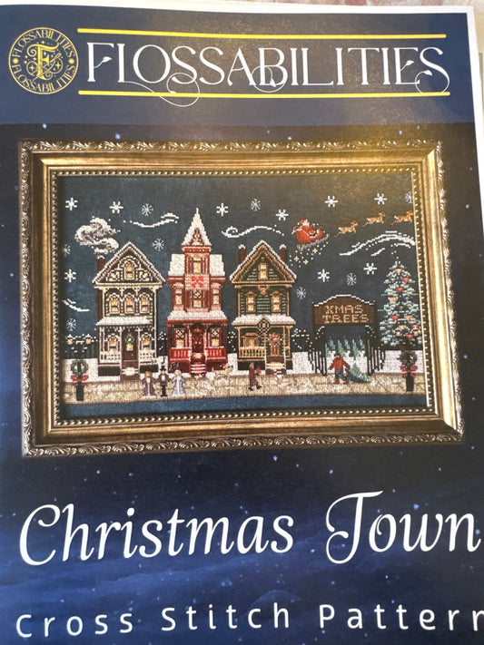 Christmas Town