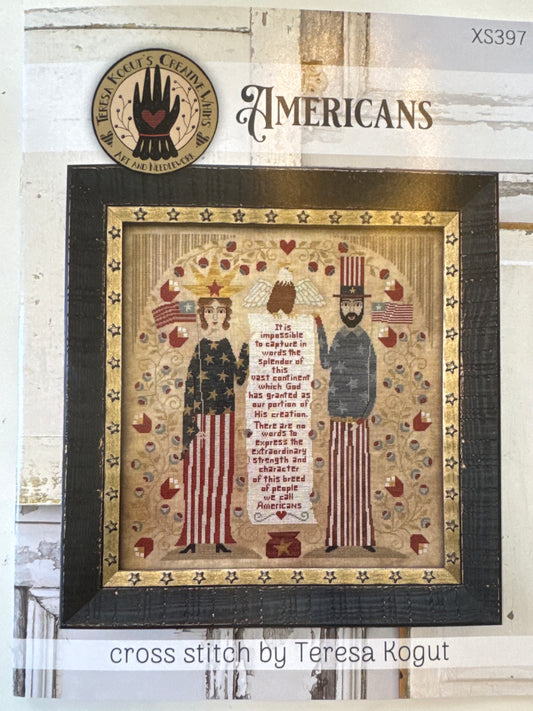 Americans