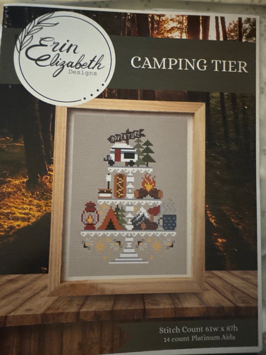 Camping Tier