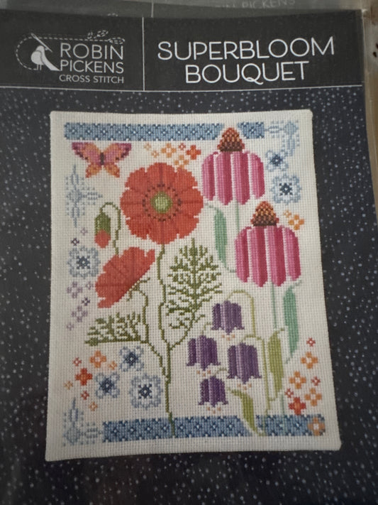 Superbloom Bouquet